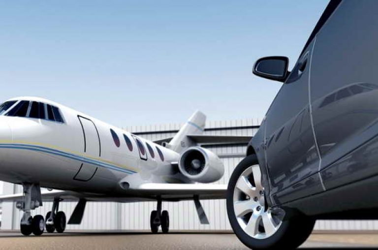 limo service milwaukee to o hare