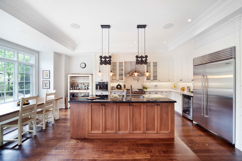 kitchen remodeling chicago