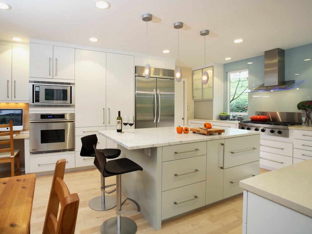 kitchen remodeling contractors Chicago