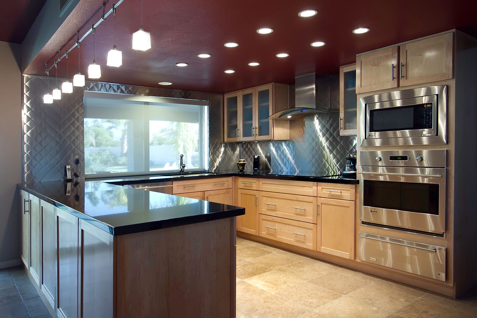 kitchen remodeling Lake Forest  il