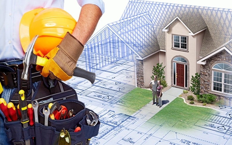 find the best contractor for your remodeling