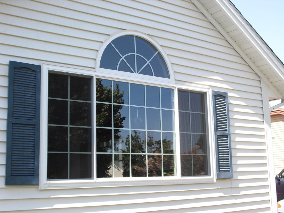 window installation by opal