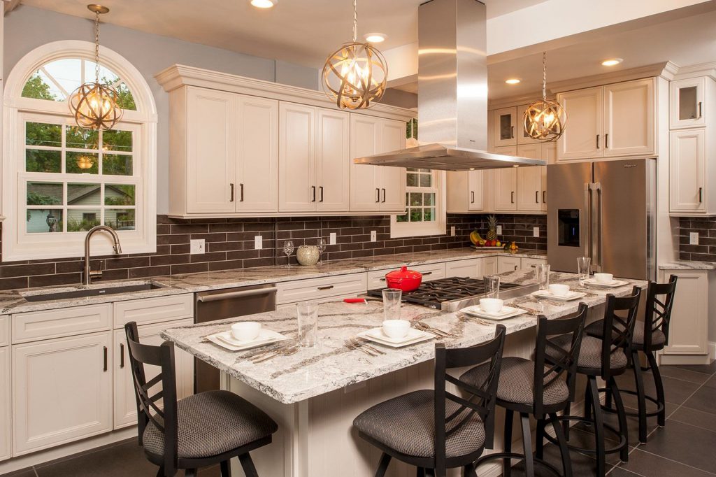 perfect kitchen remodeling