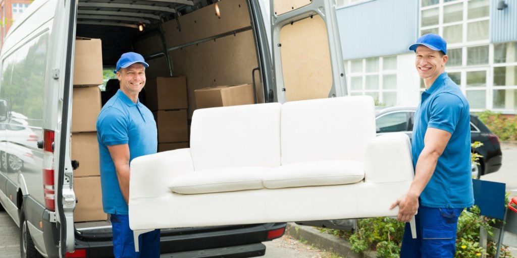 professional movers from chicago