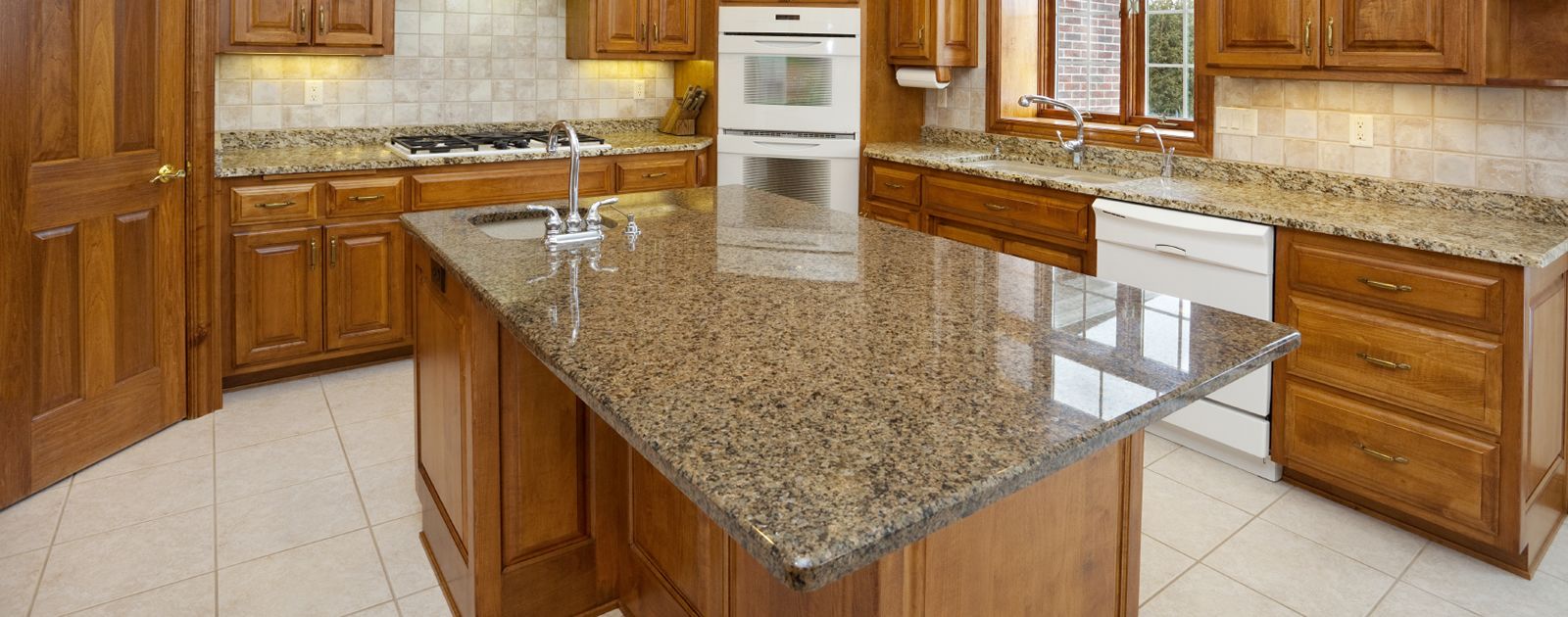 Countertops at affordable prices