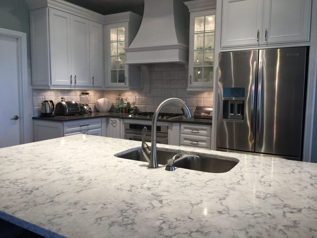 best kitchen countertopz by newstone