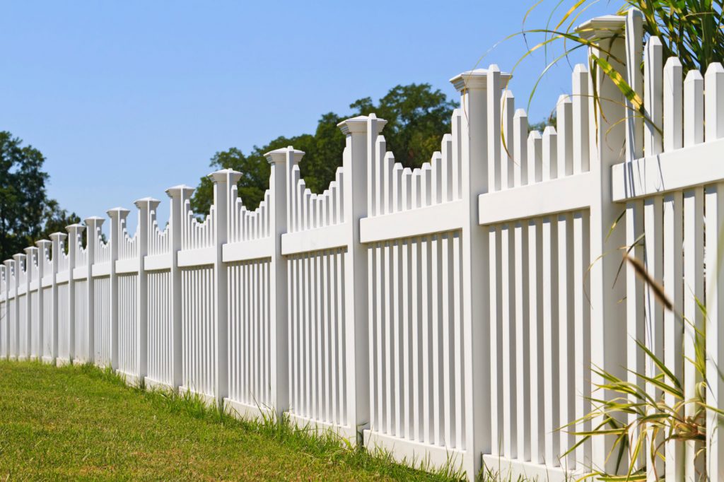 reliable fence company