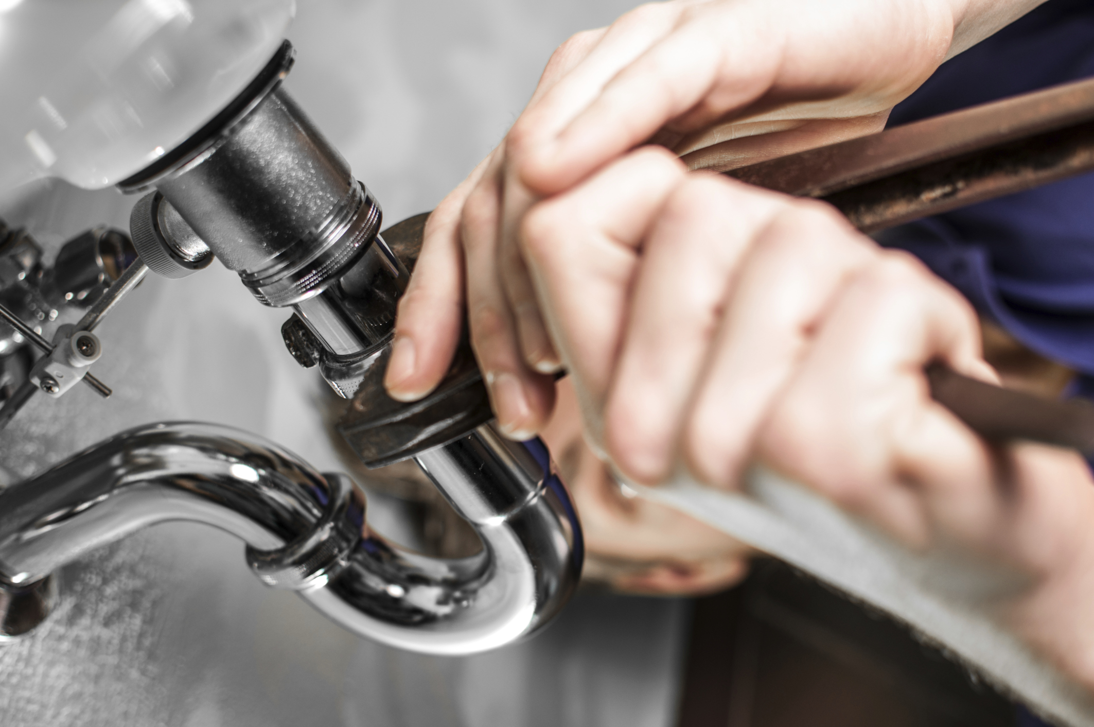 professional plumbing services