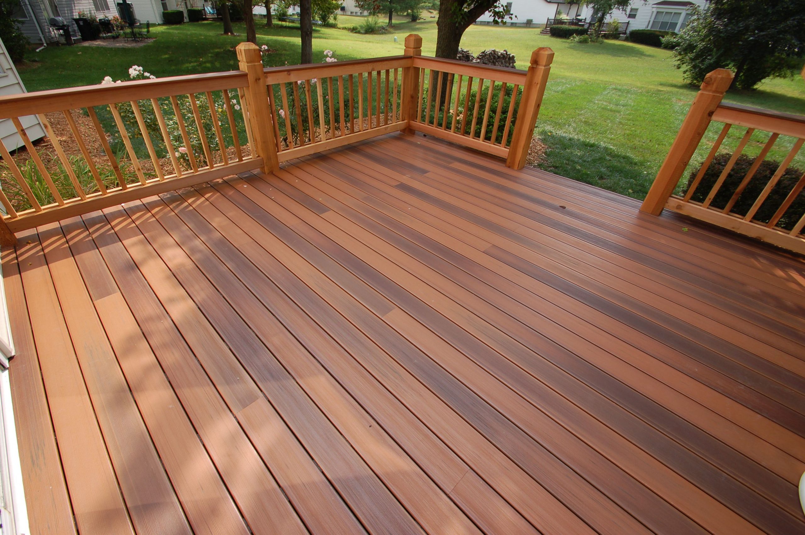 deck builder near me