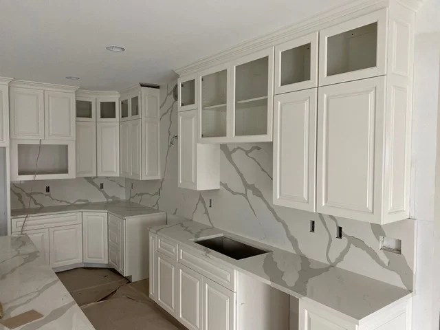 Quartz Countertops Near Me in Downers Grove