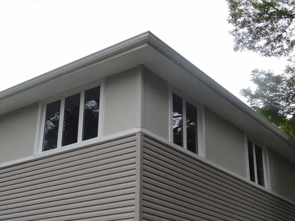 Siding Contractors Near Me in Lake Forest